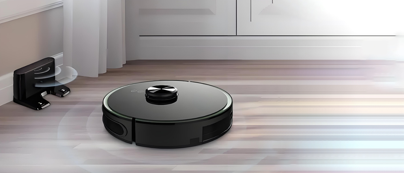 掃地機器人